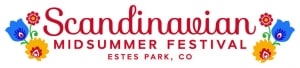 Scandinavian Midsummer Festival in Estes Park, CO