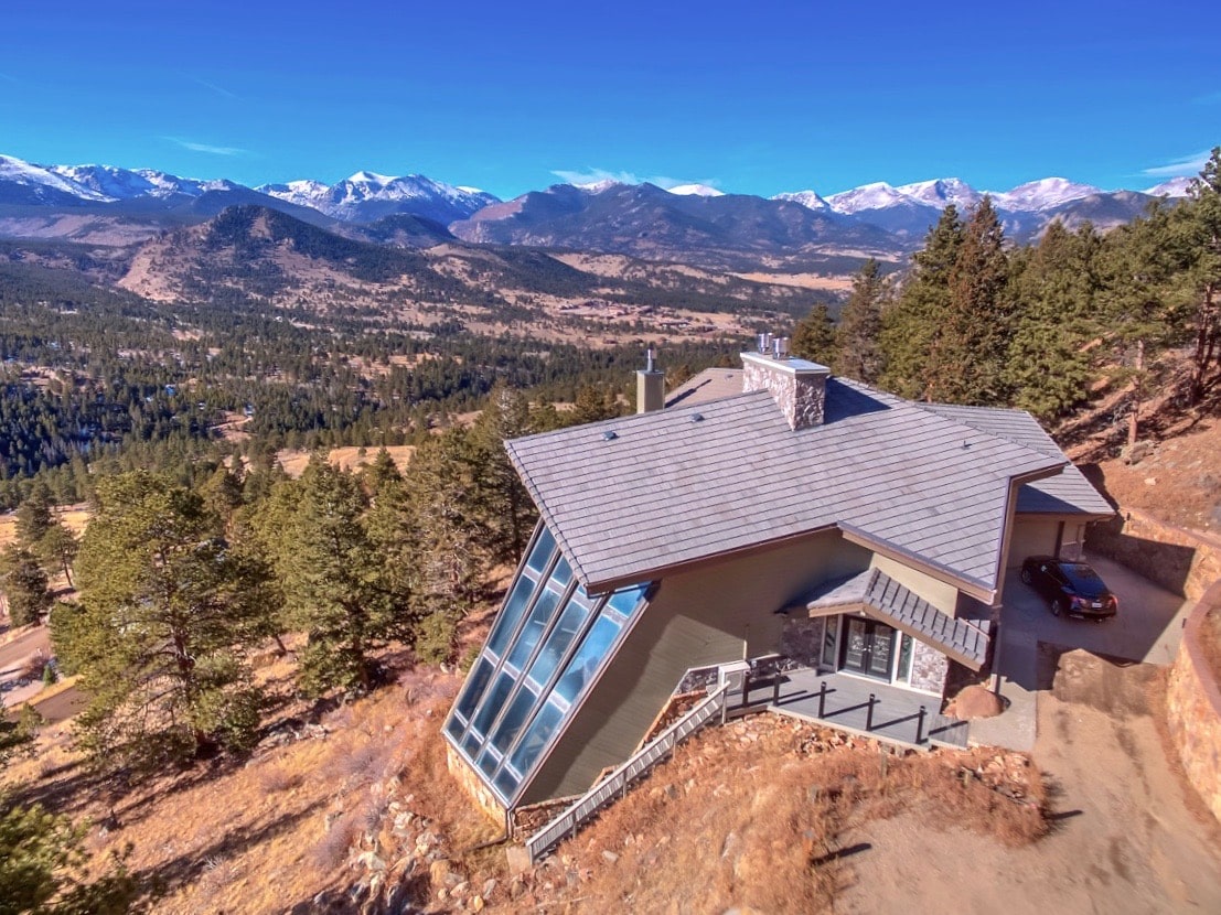 Estes Park CO Vacation Rentals by Feature | Windcliff Vacation Homes