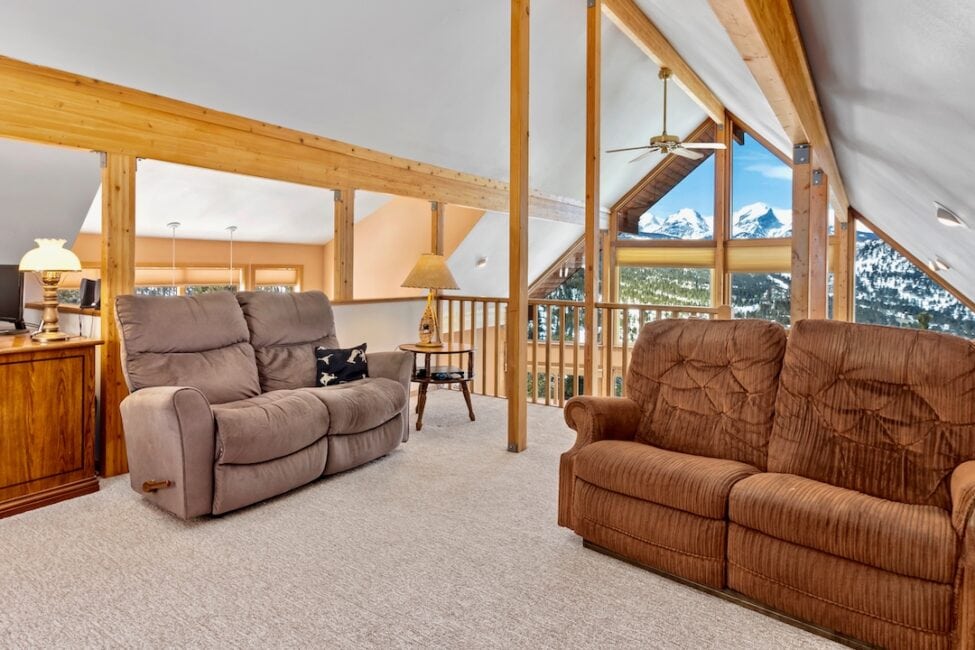 1641 Zermatt Trl - Windcliff Vacation Homes | Estes Park Vacation Rentals