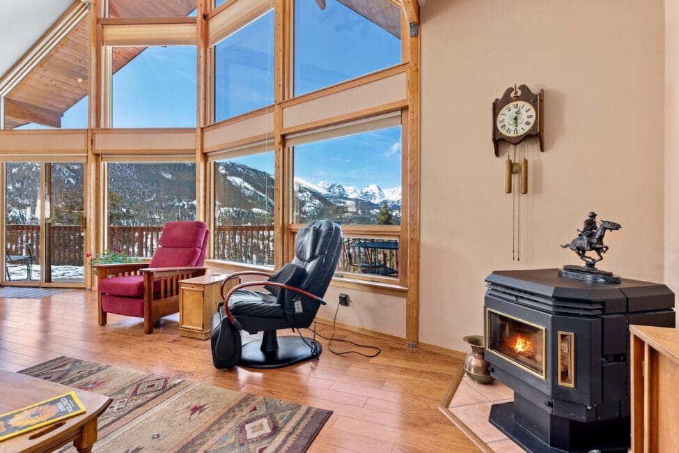 1641 Zermatt Trl - Windcliff Vacation Homes | Estes Park Vacation Rentals